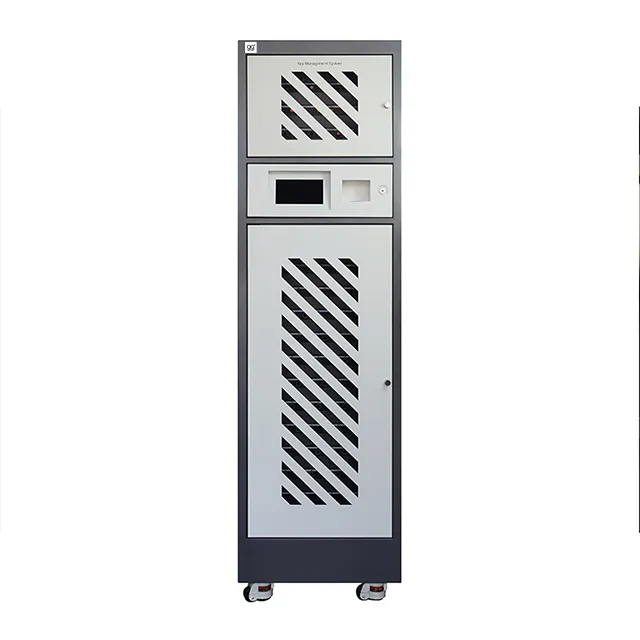 99Plus 핫 제품 전문 도난 방지 휴대용 안전 키 박스