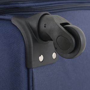 Soft Fabric 20 24 28 32 4 Wheel Trolley <strong>Suitcase</strong> Business <strong>Sale</strong> <strong>UK</strong> UBG Travel Lightweight Smart Luggage Bag Set Valise De Voyage. - Product Image 5