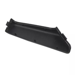Cubierta de entrada de aire 1K0805965C de plástico para Volkswagen Golf Passat Beetle Scirocco Jetta, pieza de repuesto - Product Image 2