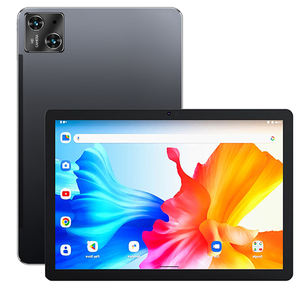 Versión con Logotipo Personalizado, Nueva Tablet Educativa para Adultos de 10 Pulgadas A20-C T615 Incell HD Android 14, 4GB RAM, 128GB ROM, WIFI - Product Image 1