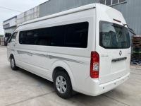 Nouveau Foton City Transport de passagers View G9 16 19 sièges Essence Light Mini Bus