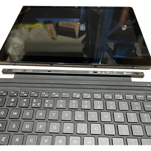 แล็ปท็อป 2 in 1 สภาพ 95% รุ่น 5285 I5-7th แรม 8GB SSD 256GB แล็ปท็อปสำหรับธุรกิจ - Product Image 2