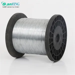 animal rural farm hot dipped galvanized steel wire