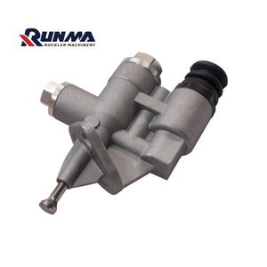 Runma Trung Quốc nhà máy 6bt5.9 4937767 3918076 3917998 Bánh Xe Tải phụ tùng động cơ Bơm nhiên liệu - Product Image 3