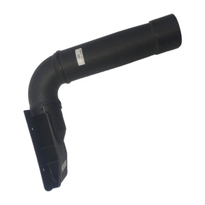 Placa Protectora para Conducto de Aire Ix25 28210-C9000, Pieza de Plástico Rectangular Flexible para Montaje en Pared - Product Image 1