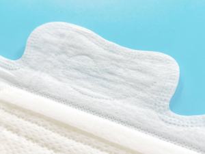 Adulte jetable portant dame fille couche période menstruelle <span class=keywords><strong>couches</strong></span> <span class=keywords><strong>femme</strong></span> serviette Pad sanitaire - Product Image 2
