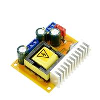 BSSY)8-32V à 45-390V - Boost convertisseur Module d'alimentation haute tension ZVS condensateur carte de charge