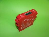 Xpsmcmen0200scg.Modul Pemantau Kecepatan.Tanpa Penutup Plastik. Set Lengkap Aksesoris Plc Industri: Sensor / Kontaktor /