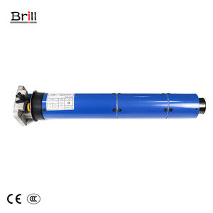 BR92-330M /8R vente en gros AC 92M moteur tubulaire pour volet roulant pour <span class=keywords><strong>Garage</strong></span> moteur industriel avec 6 ans de garantie - Product Image 1