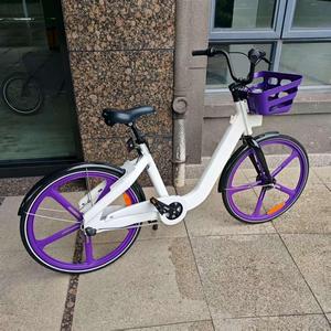 Vélos électriques <span class=keywords><strong>Nexus</strong></span> EB5018E à <span class=keywords><strong>3</strong></span> <span class=keywords><strong>vitesses</strong></span>, 36V 250W, pour loisirs, courses et exercices, avec panier avant en plastique - Product Image 2