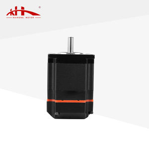 Kaihong 57*57*56+20mm Bộ điều khiển động cơ bước tích hợp vòng kín Nema 23 với trình điều khiển và bộ mã hóa tích hợp - Product Image 6