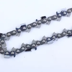 Good Quality 30in Full-Chisel Ripping Saw Chain With High Quality 404 Saw Chain Wood Cutting Chain Saw