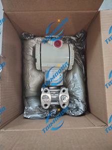 Transmetteur de pression différentielle ABB série 2600T de haute précision, neuf et original, 266DSHMSSA2B1, type DP ABB 266DSH - Product Image 2