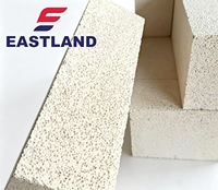 Panel Lantai ALC Insulasi Ramah Lingkungan Tahan Api Modern untuk Aplikasi Rumah Sakit dan Vila
