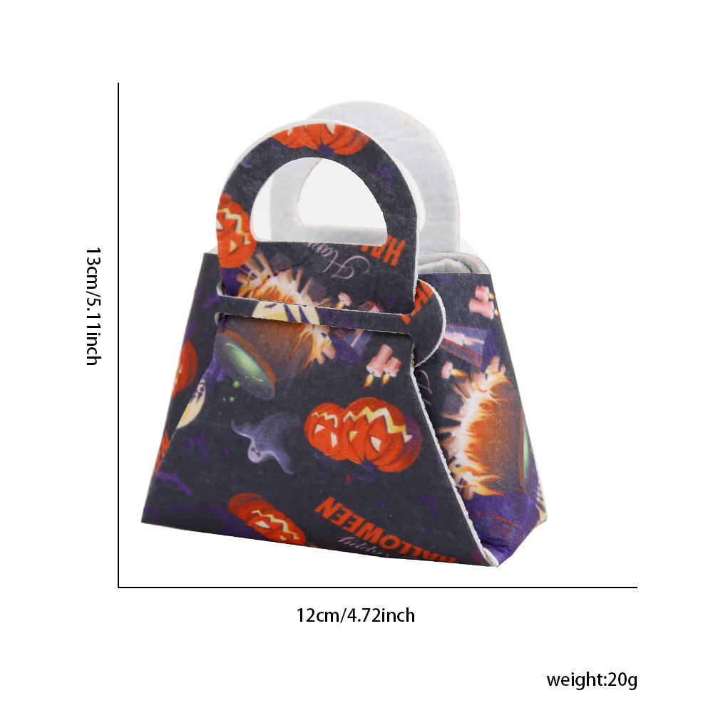 Felt tote bag 6