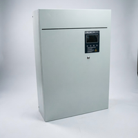 Caja de Suministro de Energía Centralizada para Iluminación de Emergencia EPS, Distribución Integrada de Comunicación contra Incendios, Gabinete de Distribución EPS Remoto