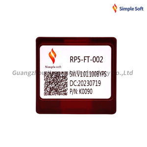 Panel de Estéreo para Auto Simple y Suave, Arnés de Cableado Android de 16 Pines con Canbus para Reproductor de DVD para Auto FIAT 500L/Doblo/<span class=keywords><strong>Fiorino</strong></span> - Product Image 2