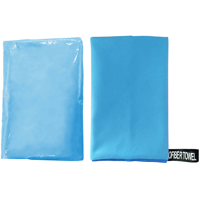 Bolso opp azul cielo