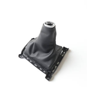 Cache-poussière du levier de vitesses Honda Crider 77298-T6P-H01ZB en plastique PU, ajustement ergonomique - Product Image 3