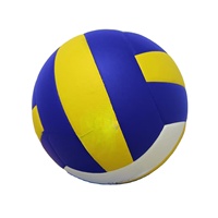 Pelota de voleibol de interior profesional oficial suministrada por el fabricante Pelota de voleibol oficial de alta calidad