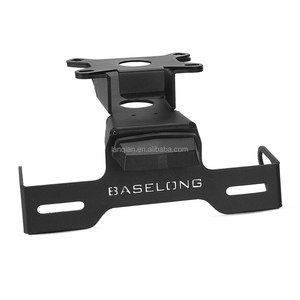 Accesorios para motocicleta <span class=keywords><strong>Yamaha</strong></span> <span class=keywords><strong>MT</strong></span>-<span class=keywords><strong>07</strong></span>, soporte para matrícula, kit eliminador de guardabarros trasero <span class=keywords><strong>MT</strong></span>-<span class=keywords><strong>07</strong></span> Y-AMT, <span class=keywords><strong>MT</strong></span> <span class=keywords><strong>07</strong></span> MT07 2027 - Product Image 2