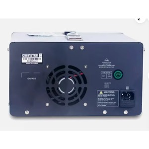 Alimentation programmable réglable de haute précision Gw Instek Gps-4303c avec faible bruit et sortie stable Lexso - Product Image 2