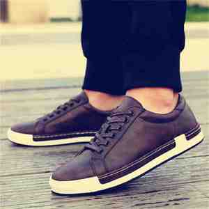 2019ที่ถูกที่สุดรองเท้าลำลองที่กำหนดเอง - Product Image 1