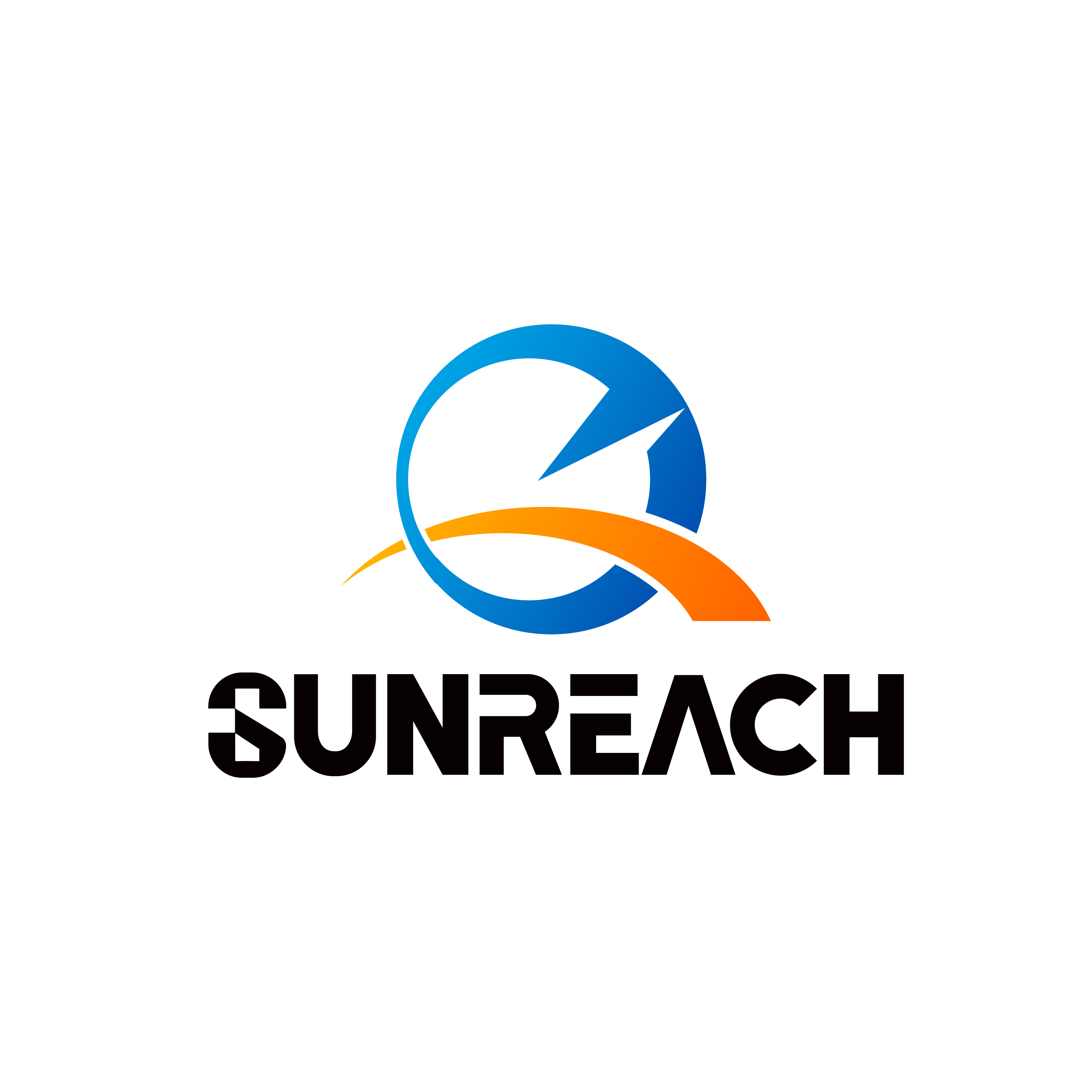 Changzhou SUNREACH Import & Export Co., Ltd. logo