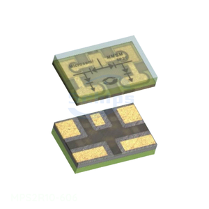 Diodes MPS2R10-606 Electronic Circuit Components In Stock - Product Image 1