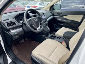 Honda CR-V 2.0L 2WD Classic Edition 2016 d'<span class=keywords><strong>occasion</strong></span> en stock, <span class=keywords><strong>livraison</strong></span> rapide - Product Image 3