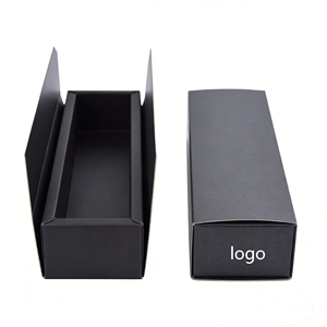 Recycled Material Kraft Paper Food <b>Gift</b> Packaging Box Chocolate Truffle Packaging <b>Boxes</b> - Product Image 1