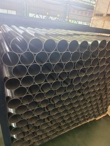 Оцинкованная труба из углеродистой стали - Product Image 3