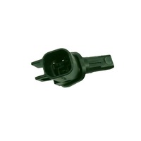 Nuevo Sensor ABS para Rueda Delantera 8M5T2B372AA BV6T2C204FB HV6T2C204N3A para Vehículos, Repuestos de Auto