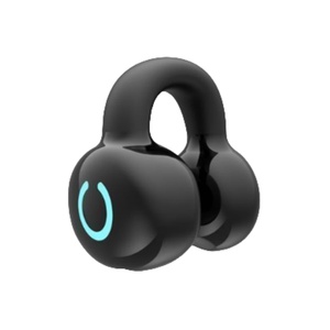 Auriculares Bluetooth con Clip YX09, 4-8 Horas de Duración de la Batería, Pantalla LED, Control por Voz, Auriculares Inteligentes - Product Image 1