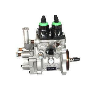 Bomba de Inyección 094000-0362 RE508233 Compatible con Excavadora Deere 370C 094000-0362 Bomba de Inyección 094000-0362 RE518807 Fo - Product Image 1