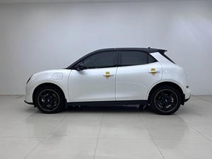<span class=keywords><strong>Ora</strong></span> Good <span class=keywords><strong>Cat</strong></span> 2024 401km Édition Luxe Électrique Pliable Coffre Extensible Compact Rétro EV Carrosserie Flexible Facile à Stationner - Product Image 4