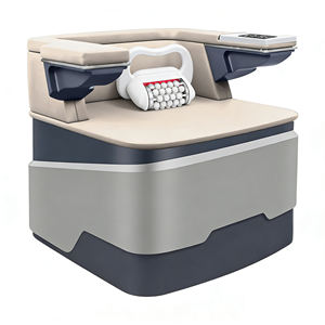 Máquina de Entrenamiento Pélvico Duradera para Fortalecimiento Vaginal, Mejora de la Incontinencia Urinaria y la Función Sexual, Masaje del Suelo Pélvico - Product Image 1