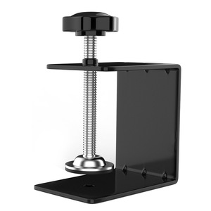 Originally Precise Woodworking <b>Clamps</b> <b>C</b> <b>Clamp</b> Iron Black Durable Workpiece Fixing In Stock Wholesale Customization Supported - Product Image 2