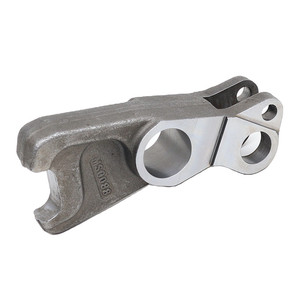 Độ chính xác rèn cường độ cao và độ cứng sản xuất hàng loạt tùy chỉnh gia công <span class=keywords><strong>CNC</strong></span> phần tự động rèn dịch vụ rèn chết - Product Image 5