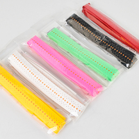 Poignée de Tennis en PU, couleurs mélangées, poignée de badminton, poignée de plage, poignée de tennis