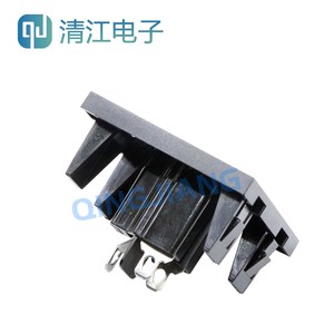 Presa Elettrica Industriale a Tre Fori Standard USA DB-<span class=keywords><strong>F</strong></span>-M7 50x50 15A 125V per Uso Industriale - Product Image 4