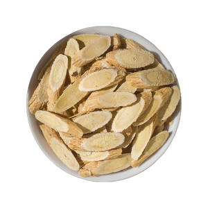 Venta al por mayor de raíz de astrágalo herbario chino seca en rodajas a granel, <span class=keywords><strong>marca</strong></span> Gufeng, de China - Product Image 4