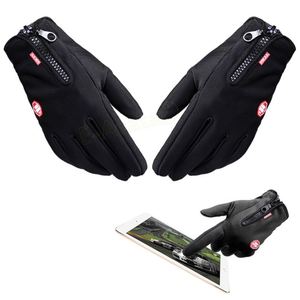 Venta caliente al aire libre Camping senderismo Unisex deportes de invierno Guantes Térmicos cálidos guantes de bicicleta - Product Image 6