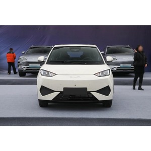 Auto Usata Byd Seagull 2023 Dynamic, Veicolo Sicuro e Confortevole, Auto Cinese di Seconda Mano - Product Image 4