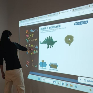 Jeux éducatifs amusants de mathématiques, d'alphabet et d'anglais, jeux de puzzle, jeux d'intelligence, enseignement par des activités animées, jeux de jeu tactile, éducation - Product Image 5