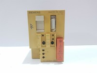 6es5 102-8ma02 CPU 102 Unit Pusat Untuk S5-100U