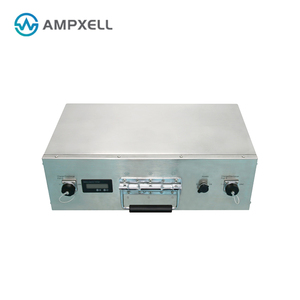 Batería Solar de Litio de Ciclo Profundo Recargable AMPXELL 5120Wh, 48 Voltios 100Ah para Sistema de Almacenamiento de Energía AMX48-1000FE UPS LiFePO - Product Image 5