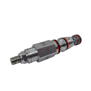 Vannes hydrauliques Zhenyuan RVID-LAN RVCD-8WN RSDC-LAN RSHC-LAN RSDC-8WN à contrepoids - Product Image 3