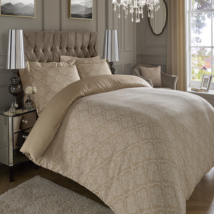 Ensemble de draps de luxe en jacquard 600 TC, literie en coton de qualité supérieure, usage hôtelier et domestique, design personnalisé et OEM - Product Image 4