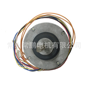 Moteur AC Changzhou YDK83-20-4Z 20W, cadre 80mm, 220V, 1300 tr/min, pour climatiseur intérieur - Product Image 3